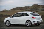 Seat Ibiza Cupra 2012 года